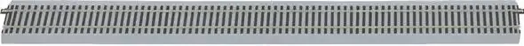 American Flyer 49862 FasTrack 30" Straight Track