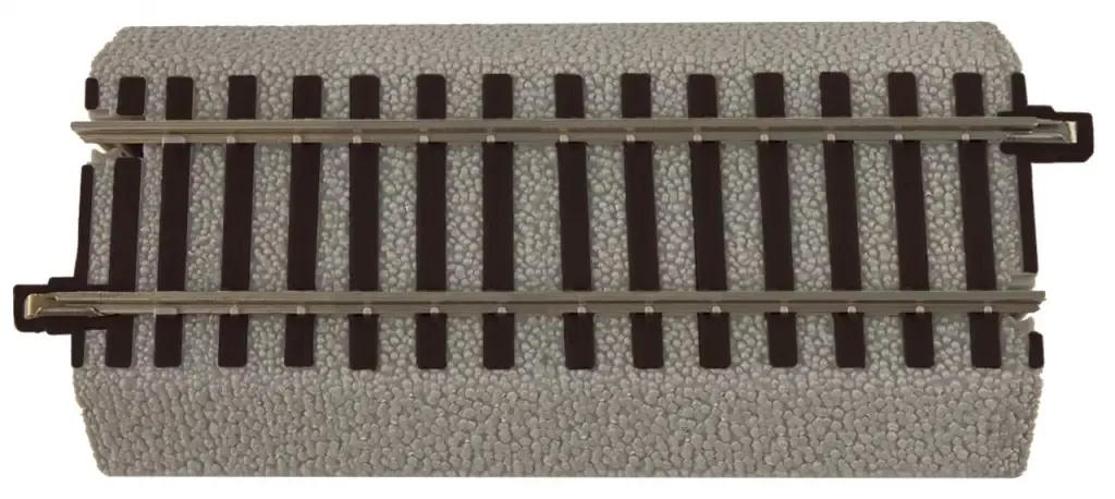 American Flyer 49867 649867 FasTrack 5" Straight