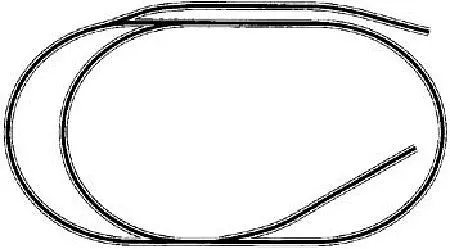 Atlas 11002 N Code 80 Layout Package