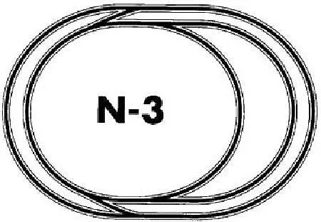 Atlas 11003 N Code 80 Layout Package