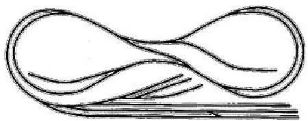 Atlas 11011 N Code 80 Layout Package