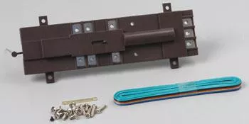 Atlas 2065 N Under-Table Switch Machine For Code 55 Turnouts (brown)