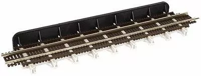 Atlas 2082 N Code 55 Plate Bridge Kit - Single-Track Add-On