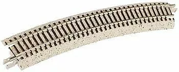 Atlas 2413 N N Code 65 Tru-Track Radius Curve