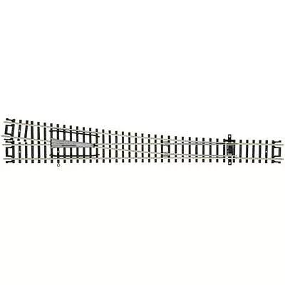 Atlas 2756 N Code 80 Custom Line No. 8 Turnout Right Hand