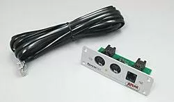 Atlas 322 HO Atlas DCC System Atlas Universal Panel Connector