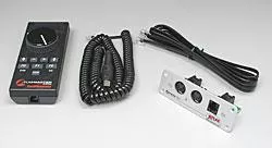 Atlas 331 HO Atlas DCC System Includes Throttle