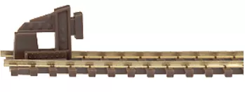 Atlas 518 HO Code 83 Bumper (4 pcs./pk)