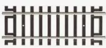 Atlas 522 HO Code 83 3" Straight Section - (4 pcs./pk)