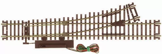 Atlas 540 HO Code 83 Remote Snap-Switch Left Hand
