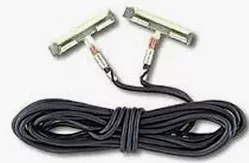 Atlas 553 HO Code 83 Terminal Joiners (1 pr/pk)