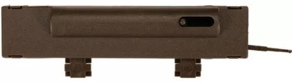 Atlas 586 HO SWITCH MACHINES FOR CODE 83 & TRUE-TRACK
