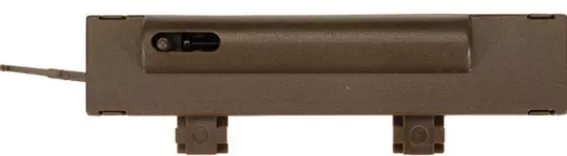 Atlas 587 HO SWITCH MACHINES FOR CODE 83 & TRUE-TRACK