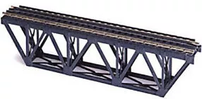 Atlas 591 HO Code 83 Deck Truss Bridge