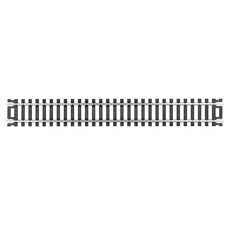 Atlas 821 HO Code 100 9" Straight Track (6 pcs./pk)