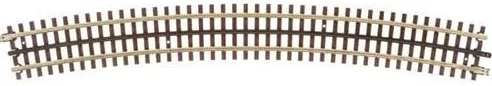 Atlas O 6014 O-99 Full Curve