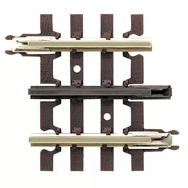 Atlas O 60521 3/4'' Straight (4 Pcs)