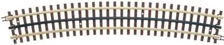 Atlas O 6062 O-72 Full Curve