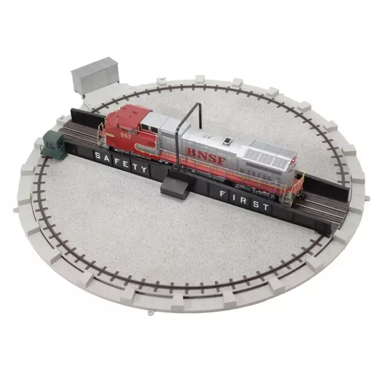 Atlas O 6999Turntable