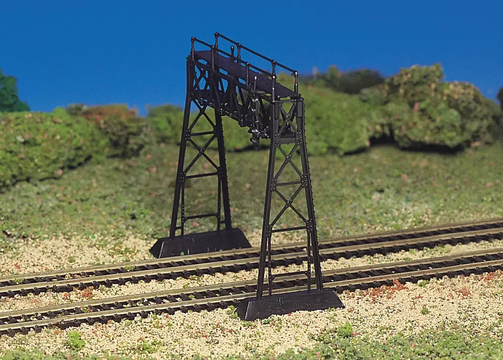 Bachmann 45134 HO Signal Bridge Kit