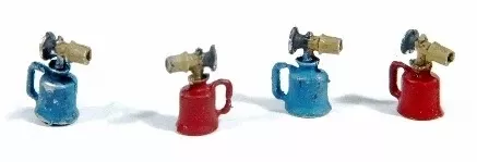 Durango Press HO 074 Kerosene Blow Torch (4)