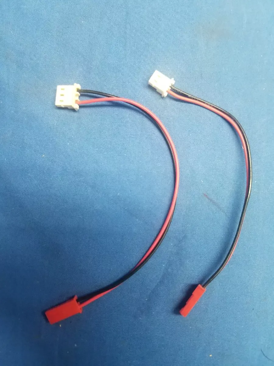 G Scale acwireconnect G Scale Quick Connect Wire