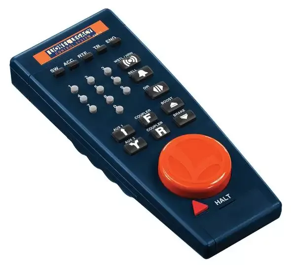 Lionel 637155 6-37155 O CAB-1L Remote Controller