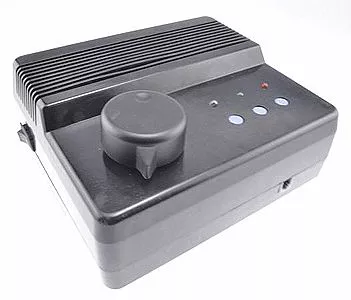 Model Rectifier (MRC) 1310 All Scale Throttlepack 9900 -- 80 Watts