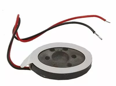 Model Rectifier (MRC) 1523 All Scale Oval Speaker -- 13 x 18mm