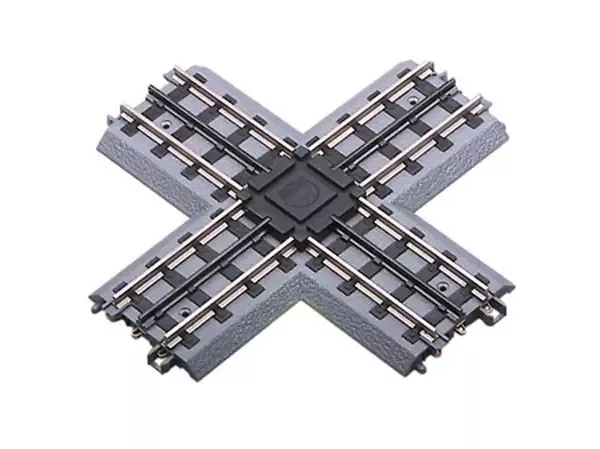 MTH 40-1006 O RealTrax - 90* Crossover Track
