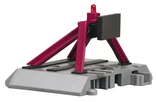 MTH 40-1024 O RealTrax - Lighted Bumper