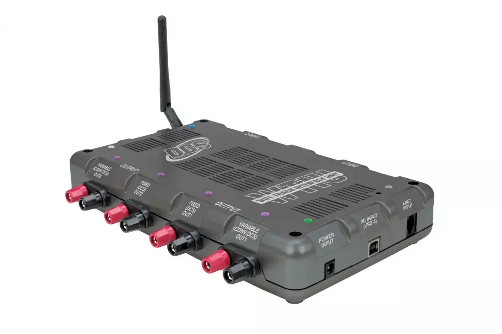 MTH 50-1039 ProtoSound DCS WiFi Track Interface Unit TIU/WTIU Digital Command System 2