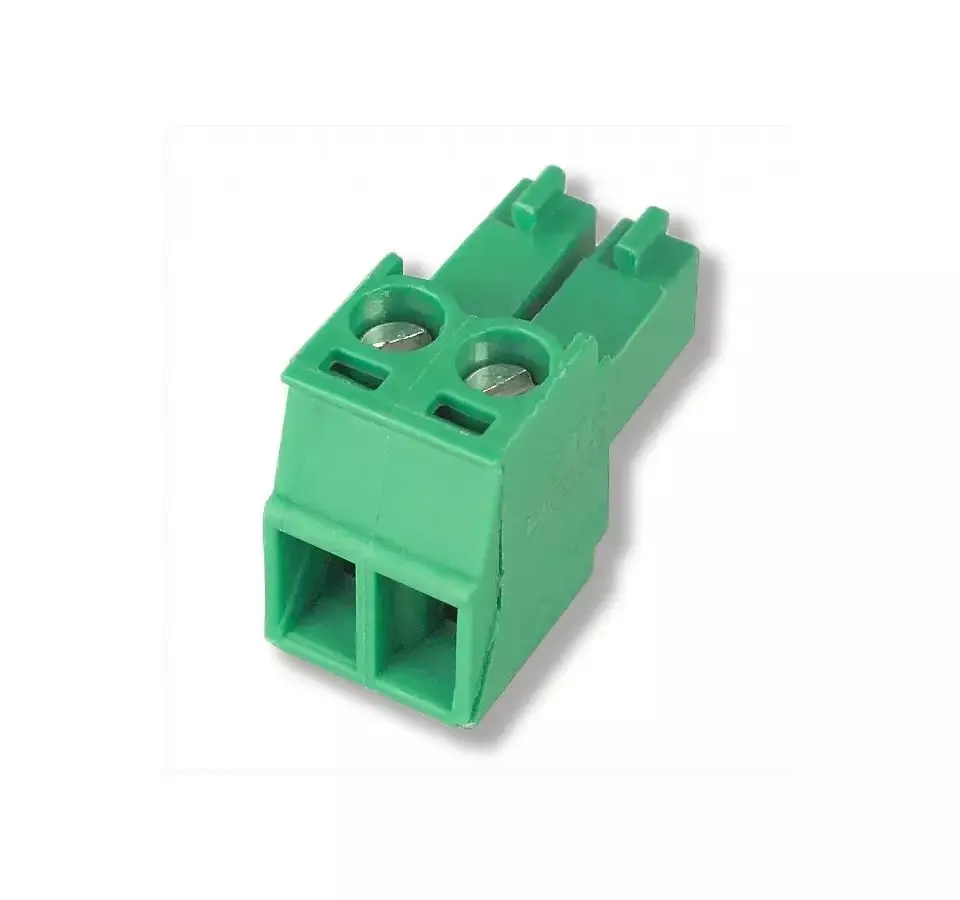 NCE 5240411 524411 2 Pin Connector Plug