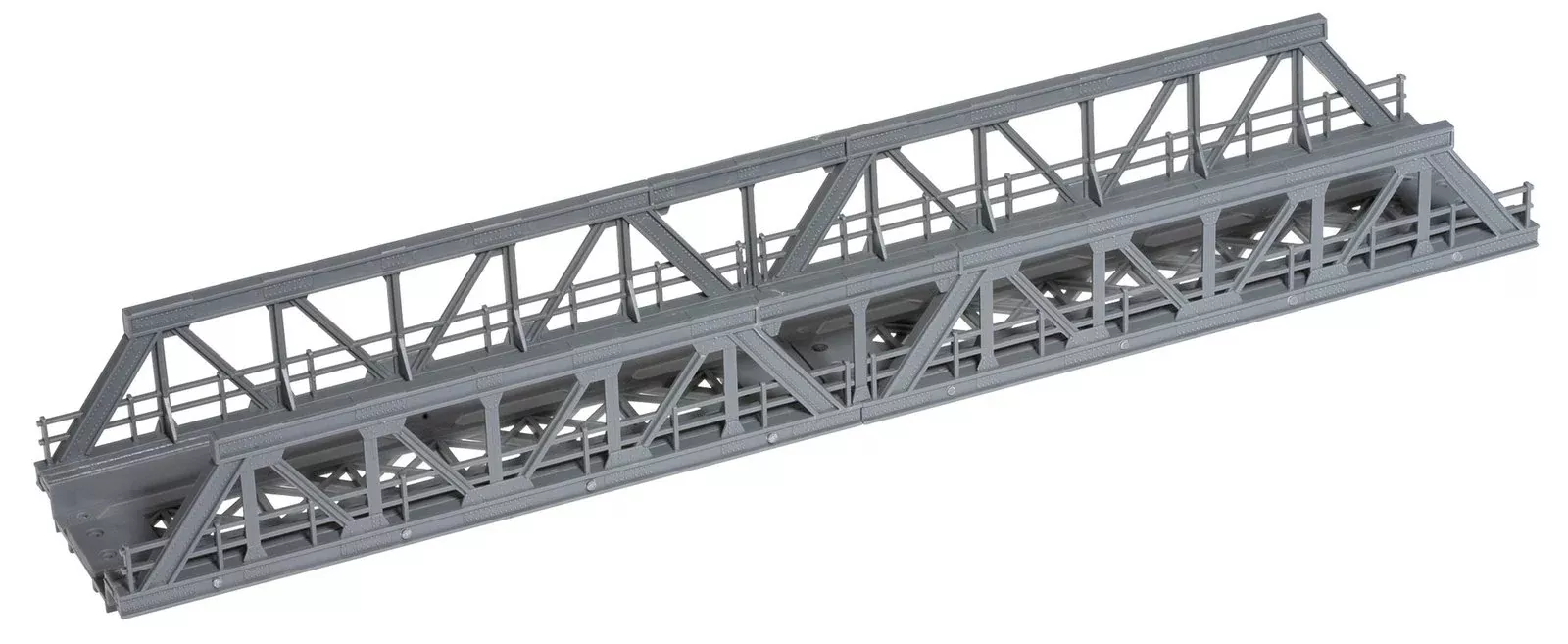 Noch 21310 HO Scale Girder Bridge, 36 x 4.5 cm