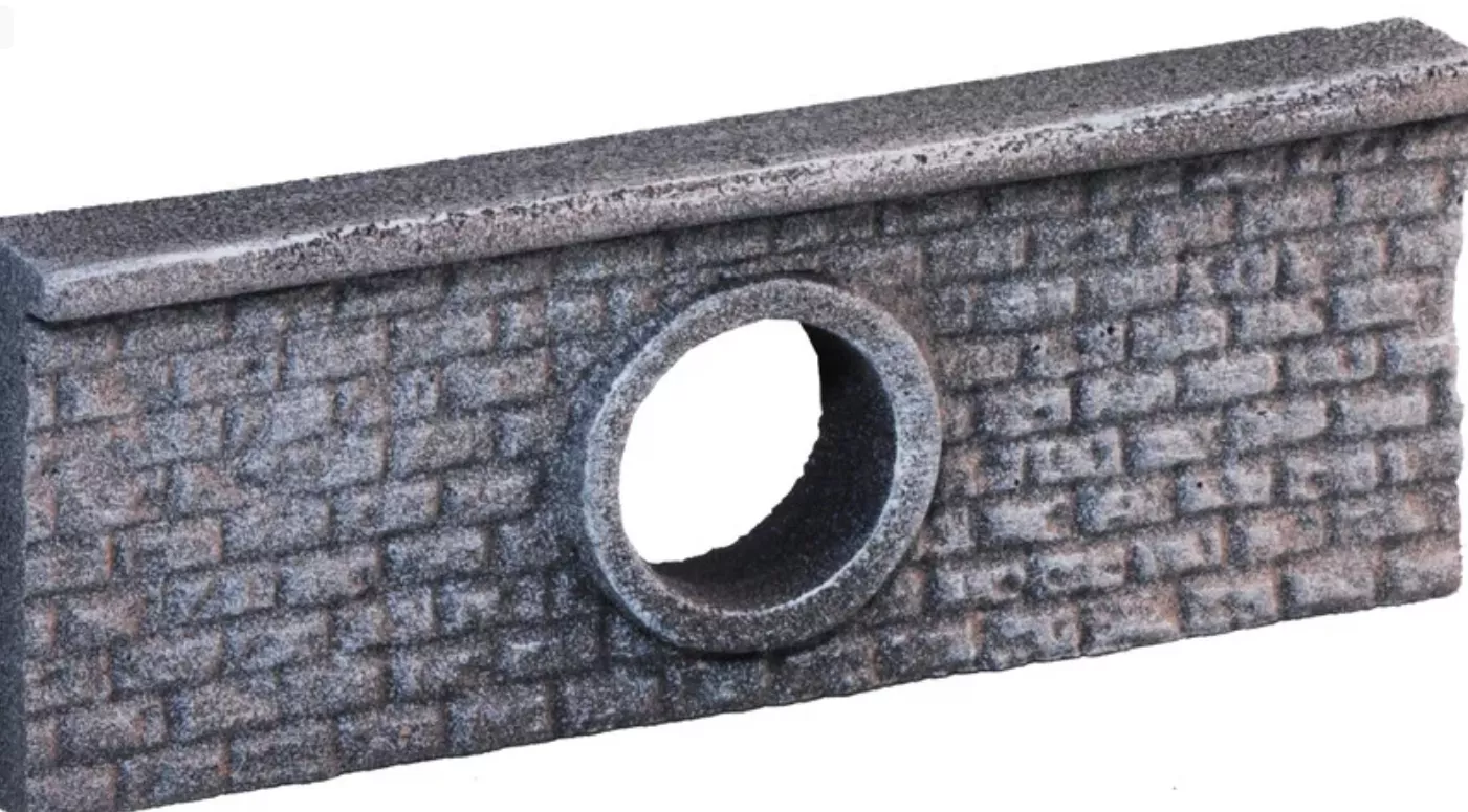 NOCH 58294HO Culvert “Pipe”