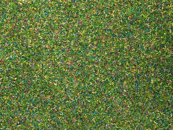 Noch 8400 All Scale Scatter Material, Summer Flowers 42g