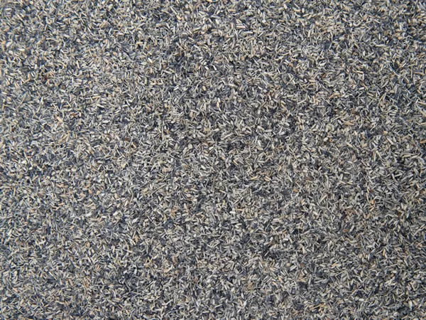 Noch 8460 All Scale Scatter Material, Gray 42g