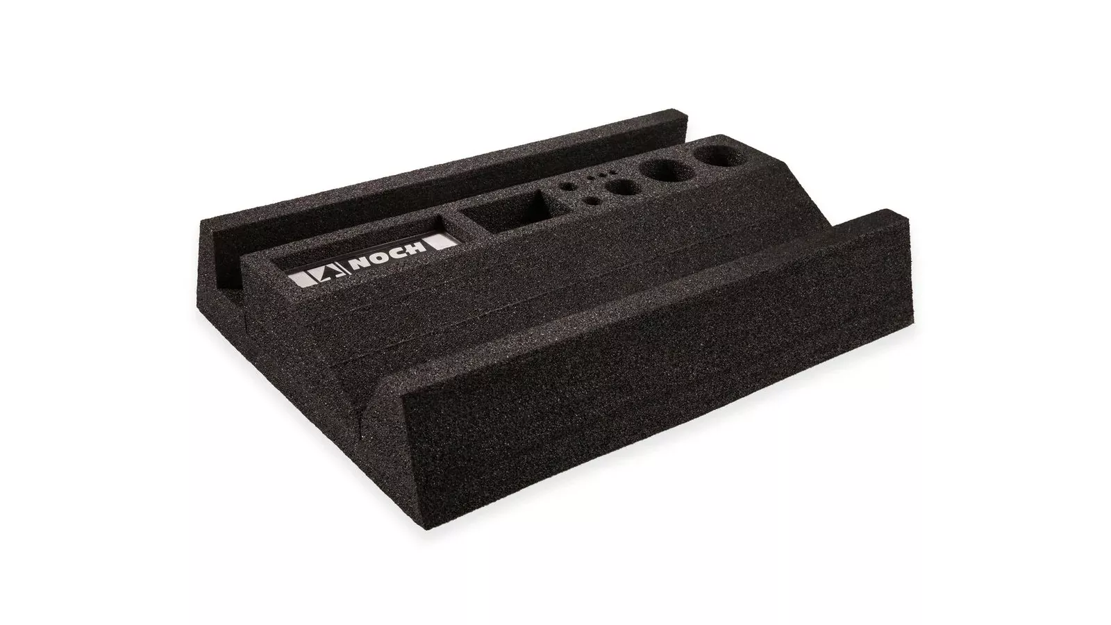 Noch 99355 HO & TT Scale Foam Loco Servicing Cradle w/Magnet