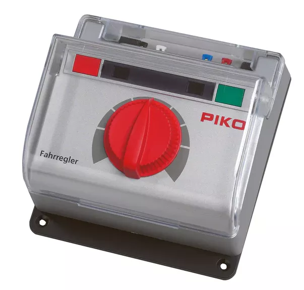 PIKO 35002 Analog Speed Controller 22V 5A G Scale
