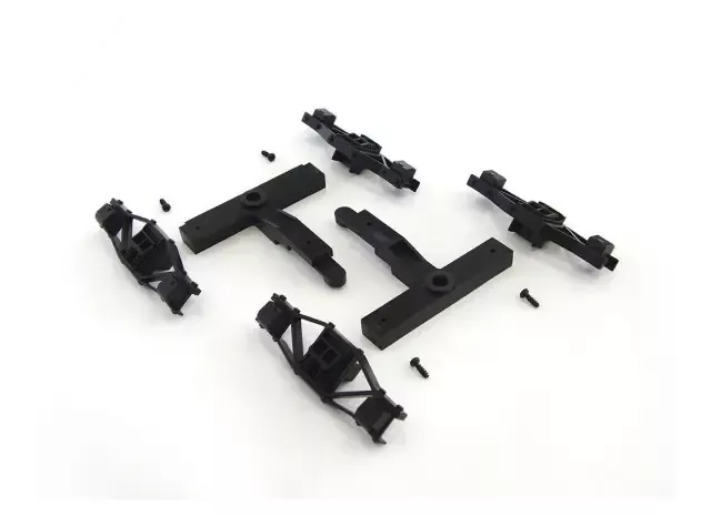 PIKO #36050 Arch Bar Freight Trucks (1 pair)