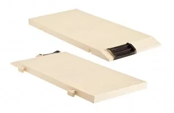 Pola 330904 G Scale Station Baseplate Set