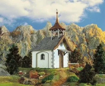 Pola 331840 G Scale Mountain Chapel