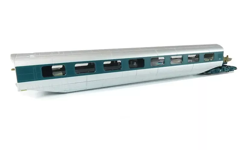 Rapido 924002 OO APT-E Single Carriage