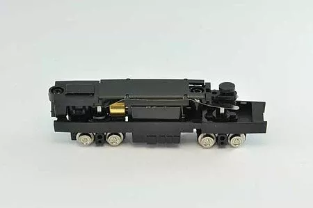 Tomytec 259817 N Scale Street Car Power Chassis TM-TR01