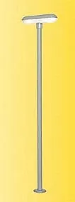 Viessmann 6926 TT Scale Platform Light -- White LED, 2" 5.1cm Tall
