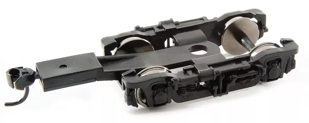 Walthers #920-6050 Truck and Talgo Coupler 2-Pack