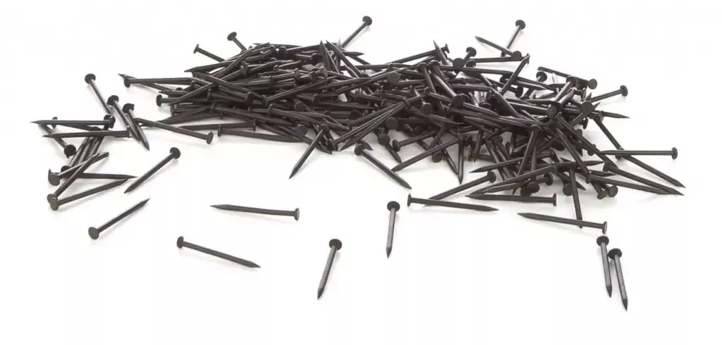 Walthers 948-83106 Track Nails (300 pcs)