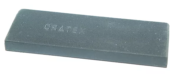 Walthers 949-522 Cratex Abrasive Block