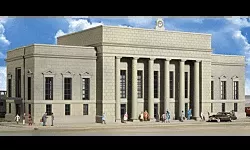 Walthers Cornerstone 933-3257 N Union Station Kit