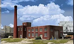 Walthers Cornerstone 933-3264 N Machine Shop Kit
